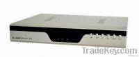 H.264 digital video recorder DVR