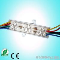 LED Modules with RGB