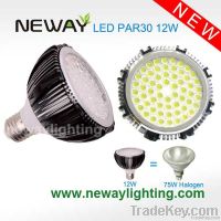 LED Par Light LED PAR30 12W 9W 4W