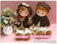 Wedding Doll