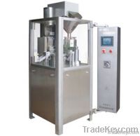 NJP-400 Capsule Filling Machine