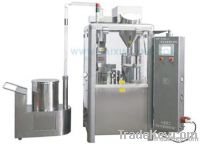 NJP-800 Capsule Filling Machine
