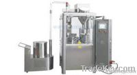 NJP-1200 Capsule Filling Machine