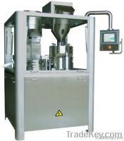 NJP-2000 Capsule Filling Machine