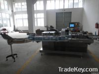 ZHW-100I Automatic Cartoning Machinery(for
