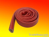 fiberglass sleeving