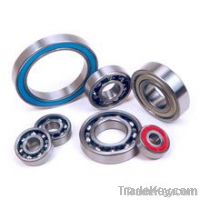 deep groove ball bearing