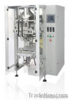 Automatic VFFS Packaging Machine