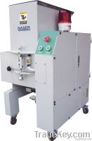 PVC Plastic Shredder