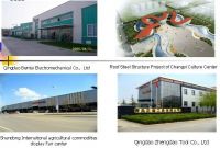 hot sale steel contruction building light steel building