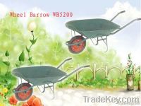 hot sell wheel barrow