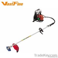 Brush cutter