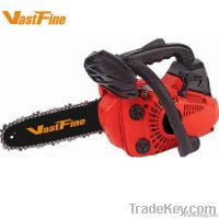 chain saw