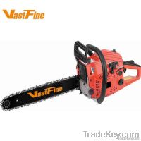 chain saw