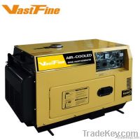 Diesel generator