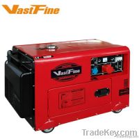 Diesel generator