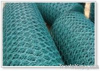Hexagonal Wire Mesh