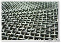 Crimped Wire Mesh