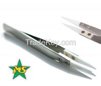 Ceramic Tweezers 