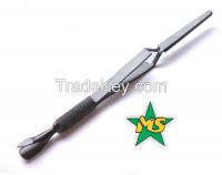 ACRYLIC NAIL MULTI-FUNCTION MAGIC WAND "C Curve" Nail Pinching Tool young nail magic wand 