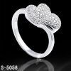 european style Women's 925 sterling silver ring