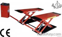 scissor lift