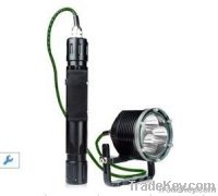 Canister Diving Light