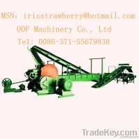 rubber powder production line