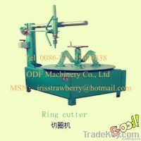 ring cutter