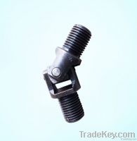 universal joint for excavator