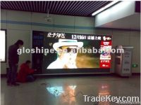 p4.8 indoor LED display