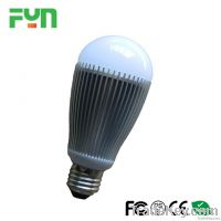 high power 9w LED BULB LIGHT e27