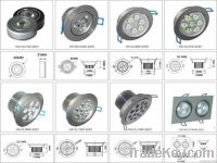 12W led ceiling light down light