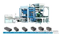 Brick Machine