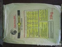 Oxidized Bitumen 40/50