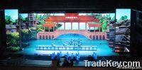 good quality indoor led display screen, PH3/ph5/PH6/PH7.6mm