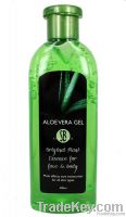 Aloe Vera Gel After Sun