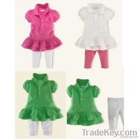 boy clothes set