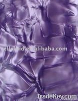 color pearloid celluloid for decoration