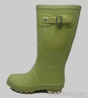 rubber boot