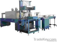 Automatic Shrink Packing Machine