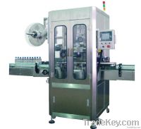 Shrink Sleeve Labeling Machine