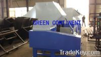 SWP800G Strong Type Plastc Crusher