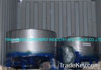 PSD100 Plastic Dewatering Machine