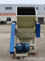 SWP1000A Common Type Plastic Crusher