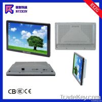 RXZG-OT2209 22" LCD Open Frame SAW Touch Monitor