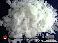 Caustic Soda