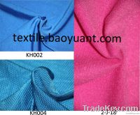 Nylon Fabric Shoes Lining, Nap Lining, Brushed Lining Fabric