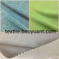 100%polyester knit fabric sportswear