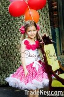 Tutus girl dress